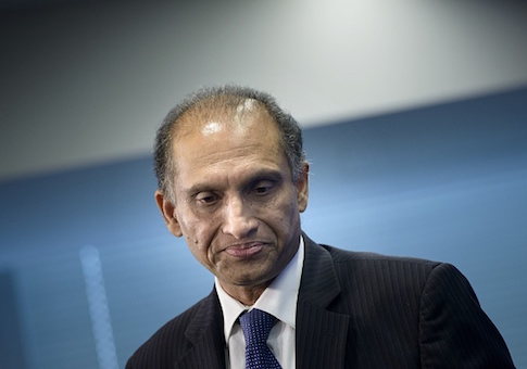 Pakistan Warns Afghan War Will Deteriorate Further if U.S. Abandons Partnership