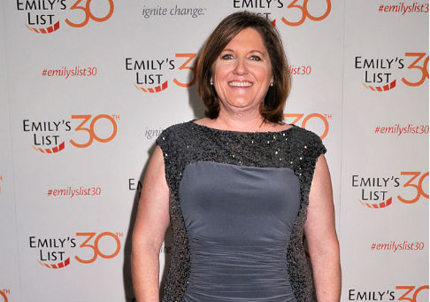 DNC CEO Quitting After Less Than a Year