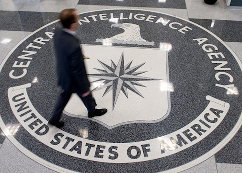 FBI Arrests Ex-CIA Officer Living in Hong Kong