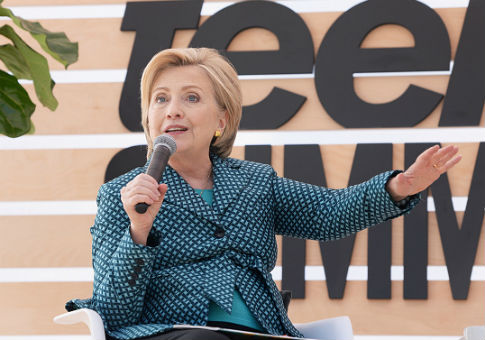 Two-Time Failed Presidential Candidate to Be Paid Much Less at Rutgers Than Past University Speeches