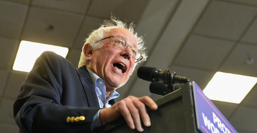 Here's All of the Times Dems Claimed GOP Policies Would Cause 'People to Die' in the Past Year