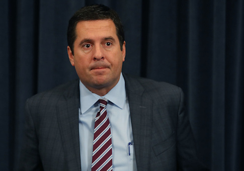 Intel Committee Expands Investigation Into FBI, DOJ Handling of Russia Probe