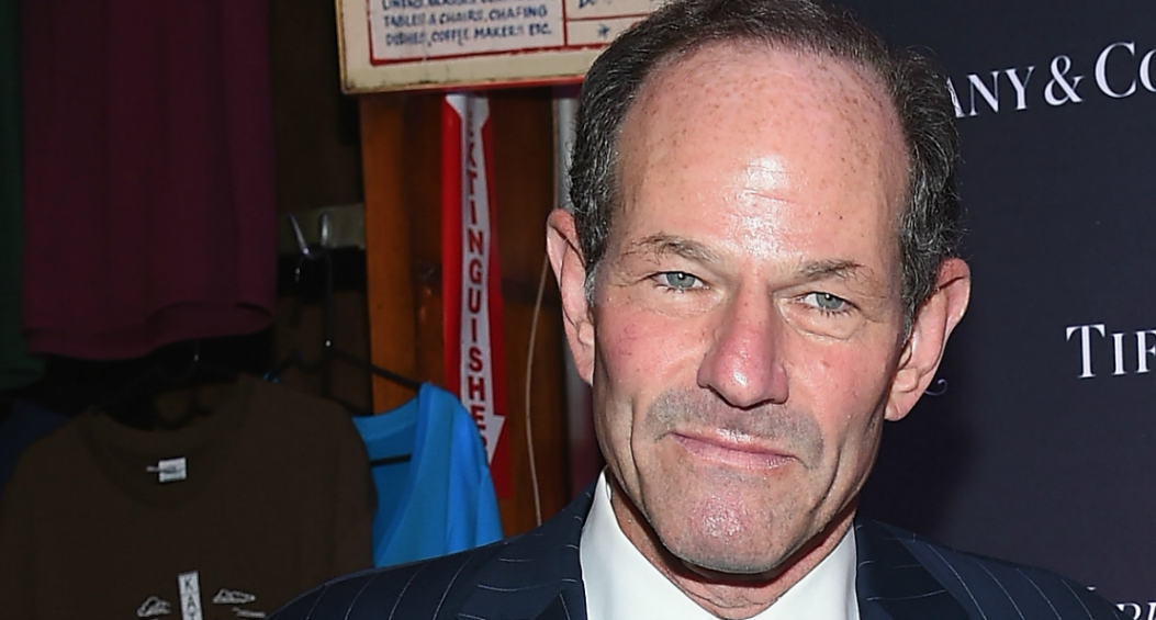 NYPD Investigating Claim Former NY Gov. Spitzer Threatened to Stab Restaurant Patron