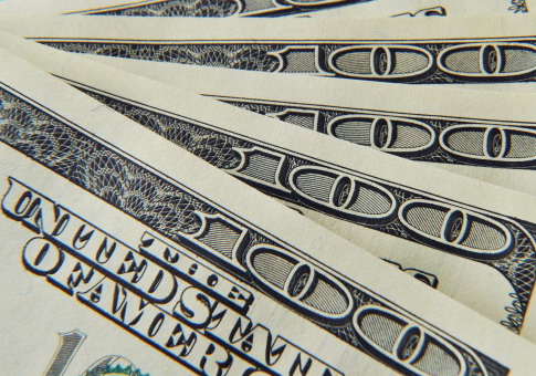 Government Collects $770 Billion in First Quarter of Fiscal Year 2018