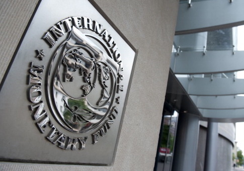 IMF: Tax Reform Projected to Push GDP Growth Higher, Now Expected to Rise to 2.7% in 2018