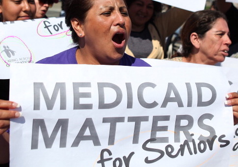 Medicaid Expansion Has Enrolled Twice As Many Able-Bodied Adults as Projected