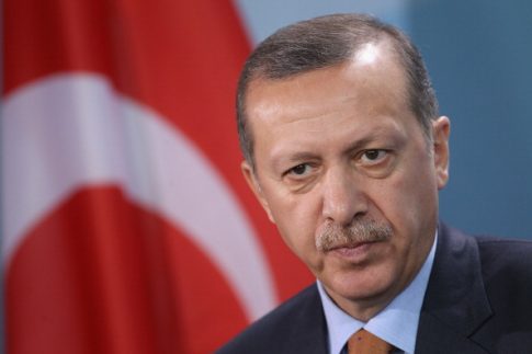 Atlantic Council Publishes 'Analysis' From Former Turkish Government Official