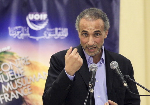 Leading Islamic Scholar in Police Custody Following Rape, Sexual Assault Allegations in France
