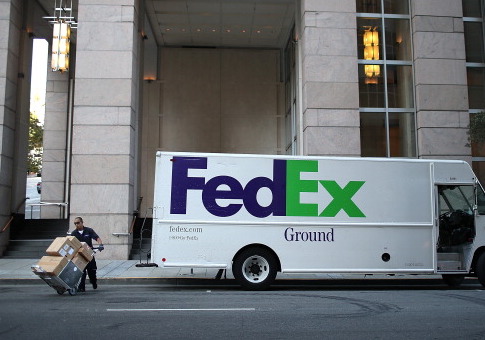 FedEx Invests $3.2 Billion in Bonuses, Wage Increases and Benefits Due to Tax Reform