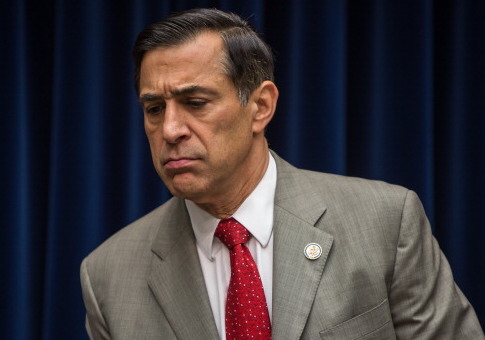 Issa Slams Bipartisan Big Tech Package for Ignoring Censorship