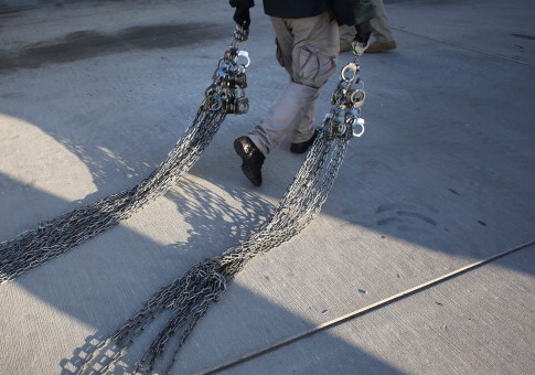 Obama's ICE Didn't Follow Procedure For Checking Illegal Immigrants' Ties to Terrorism