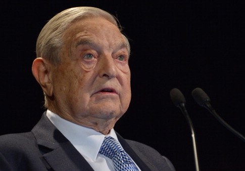 Soros-Backed Philly DA Purged Dozens of Prosecutors in First Days