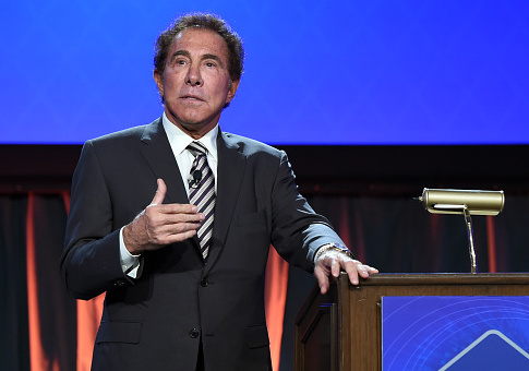Reporters Freak Out After Fox News Reports Steve Wynn Gave Big Money to Nevada Dems