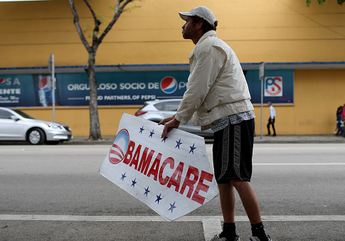 Insolvent Obamacare Co-Op Executives Paid Six-Figure Salaries