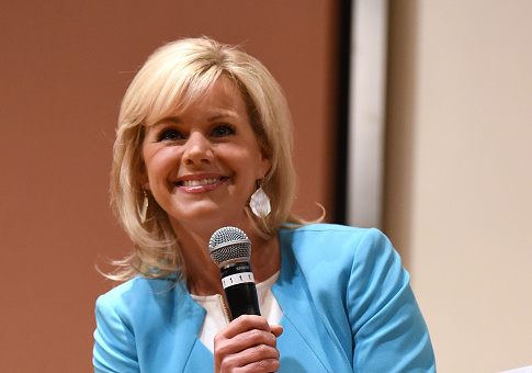 Gretchen Carlson Will Return to TV With Documentary Specials