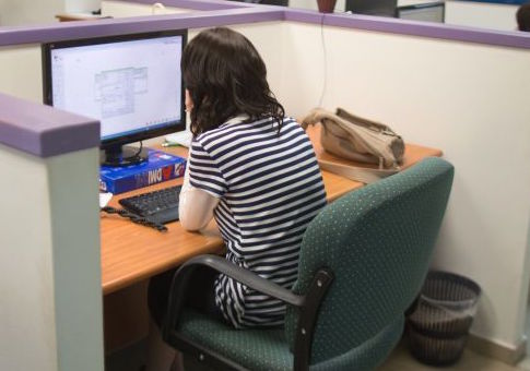 Feds Spend $248,000 to Ensure the 'Legitimacy' of Women in Workplace