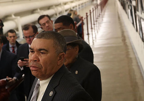 Dem Rep. Paid Sister's Firm Nearly $200,000 From Campaign Funds During Midterms