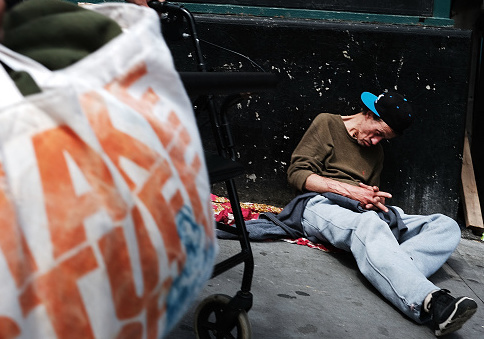 Study: Deaths From Opioid Hospitalizations Quadrupled Over Two Decades