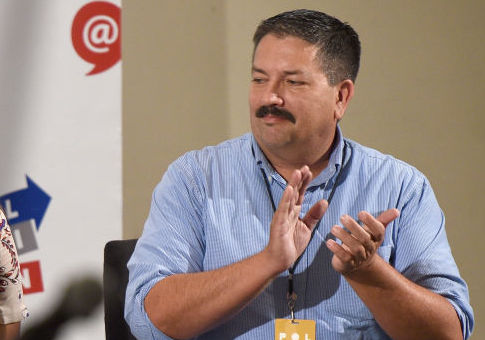 Dem Candidate Attempts a Dig at Paul Ryan. It Does Not Go Well...
