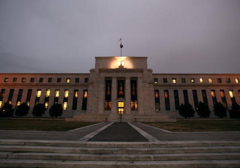 Federal Reserve: Entrepreneurship Negatively Impacted by Corporate Tax Rates