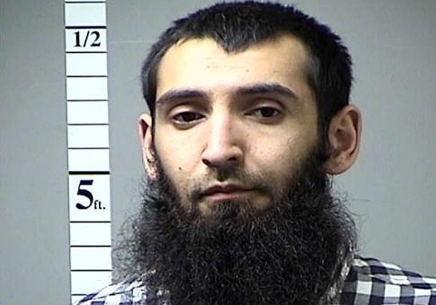 Three Out of Four International Terrorism Offenders Are Foreign-Born