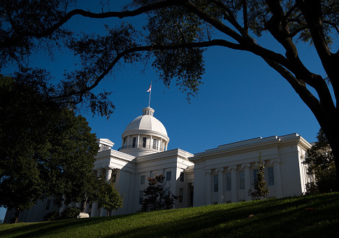 Judge Tosses NAACP Lawsuit Challenging Alabama's Voter ID Law