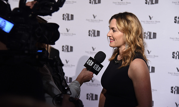 Kate Winslet Has Regrets