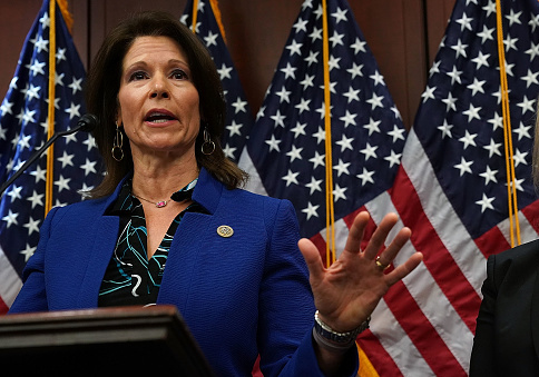 House Democrats Meeting Devolves into Chaos