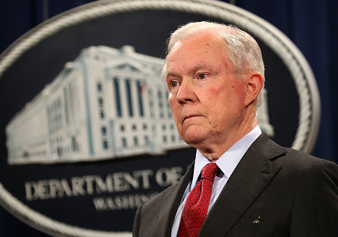 San Diego U.S. Attorney Files 53 Opioid-Related Criminal Cases During DOJ Enforcement Surge