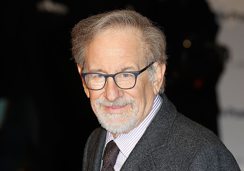 Spielberg Backs Oprah for Possible 2020 Presidential Bid