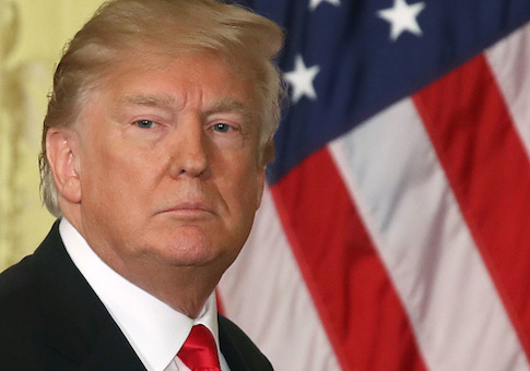Trump: The Wall Has 'Never Changed,' Mexico Will Still Pay for It 'Directly or Indirectly'