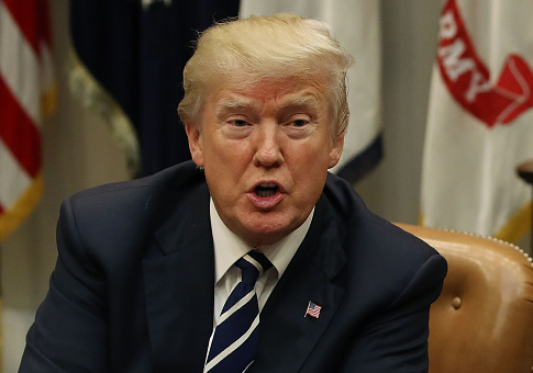 Trump Administration Plans To Help States Implement Work Requirements for Medicaid