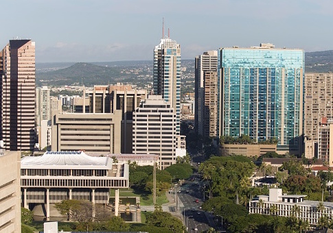 FCC: Hawaii False Missile Alert Sent by Worker Who Thought Attack Was Imminent