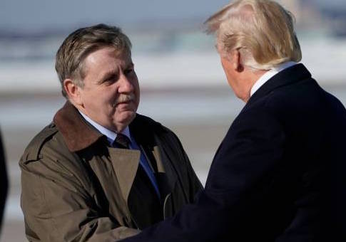GOP Super PAC Makes Push to Keep Pennsylvania Seat