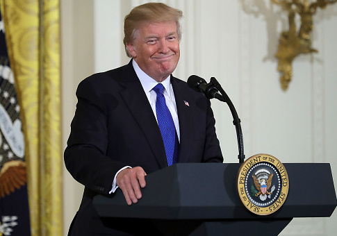Survey: 64% of Small Business Owners Believe Trump's Policies Have Helped Their Business