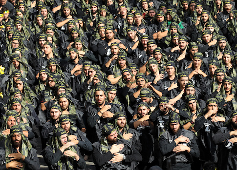 Ex-DEA Agent Says Obama Admin. Lost 'Gold Opportunity' to 'Crush' Hezbollah