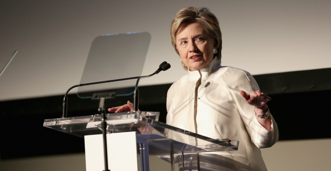 New: Clinton Had Detailed Knowledge of Email Server Security Risks