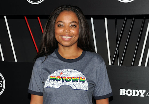 Jemele Hill: Trump's Invocation of National Anthem at SOTU a Form of 'Racial Pornography'