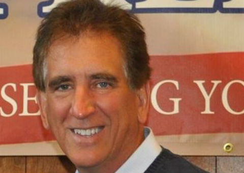 Jim Renacci Announces Senate Bid in Ohio: It's Time to 'Put Country First'