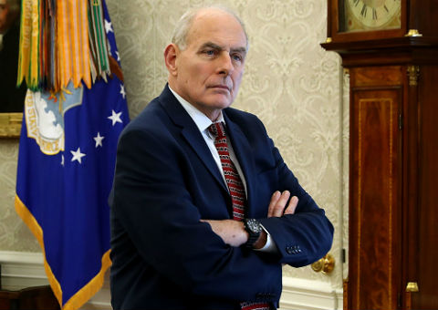 White House Bans Personal Devices From West Wing