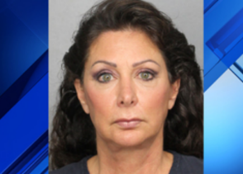 South Florida Democratic Mayor Charged With Accepting Illegal Checks From Russians
