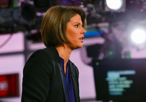 Kasie Hunt to Blumenthal: Democrats May Have 'Lost This Fight' on Government Shutdown