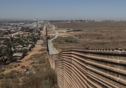 Attempted Illegal Entries Rise as Trump Plans Tougher Border Enforcement