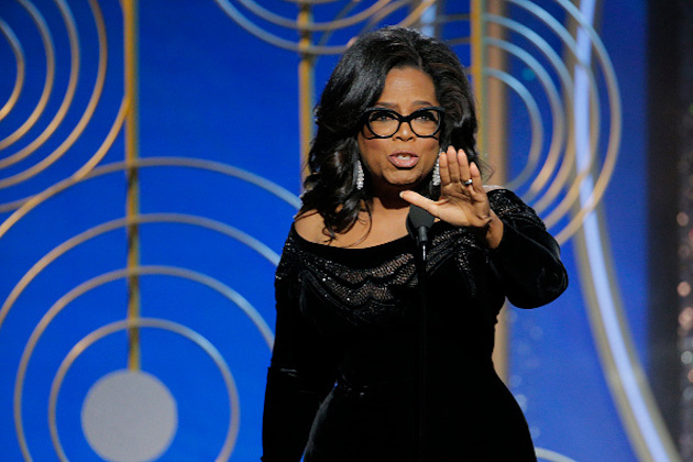 Media Pine for Reality TV Star Billionaire of Their Own