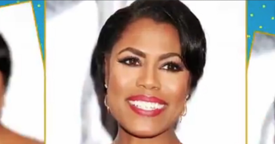 Former WH Staffer and Reality Star Omarosa Is Making Her Return to Reality TV