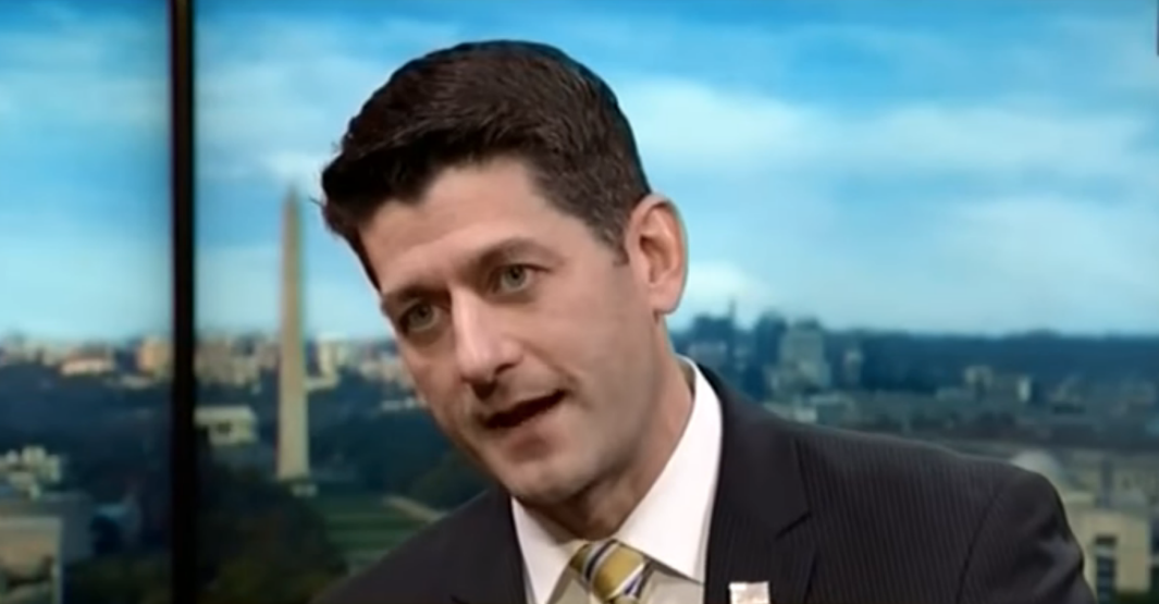 Paul Ryan Slams Pelosi’s Tax Reform Comments: Benefits to Workers 'Aren’t Crumbs'