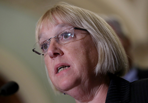 Patty Murray Slams Opponent for Questioning Election Results. She Did the Same Thing in 2004.