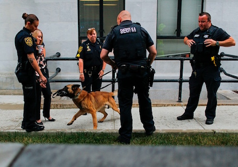 NRA to Give $25,000 to Pennsylvania Police Agencies