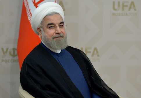 House Republicans Move to Strengthen Iran Nuclear Deal