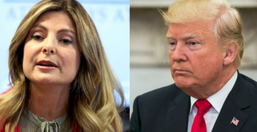 Bloom, Who Tried to Bring Forward Harassment Claims Against Trump, Was Given $200k from Super PAC